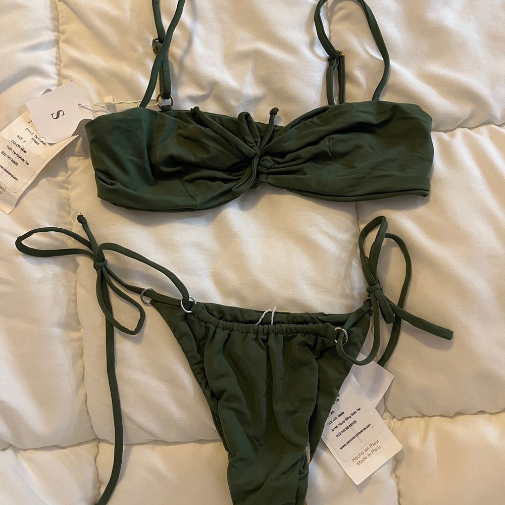 san lorenzo moss set